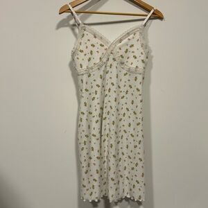 La vie en rose nightgown